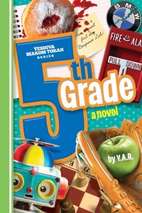 Picture of 5th Grade [Hardcover]